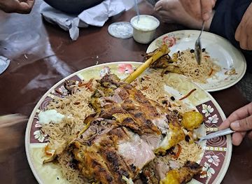 pakistan/khyber-pakhtunkhwa/restaurant/hakeem-khan-shinwari-tikka-restaurant