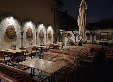 Restaurant Hermania