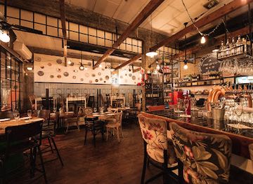 israel/ashdod/restaurant/pavella