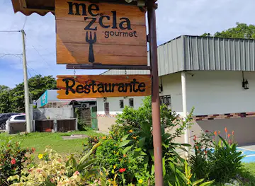 Mezcla Gourmet