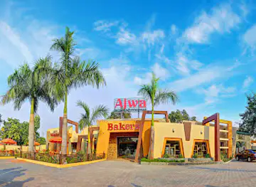 Ajwa Bakers & Restaurant and shake bar