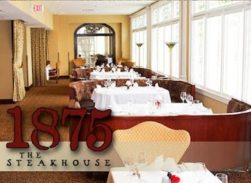 indiana/hoosier-national-forest/restaurant/1875-the-steakhouse