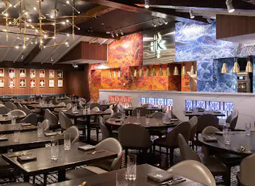 Gordon Ramsay Hell's Kitchen