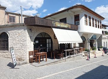albania/berat/restaurant/elvi-tradicional-food-grill