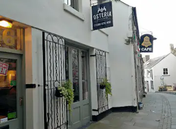 Osteria