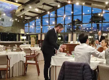 Restaurante Casa Lobato