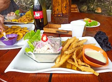 ecuador/oriente/restaurant/mancora