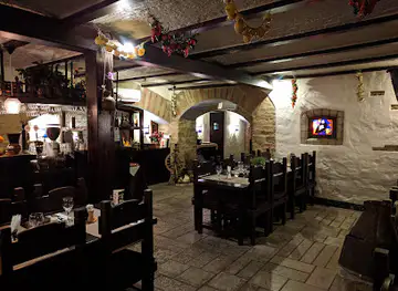 Restaurant Munga Kelder