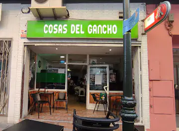 Bar Cosas del Gancho