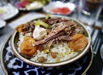 turkmenistan/ustyurt-plateau/restaurant/joshgun-palow-house