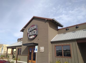 oklahoma/lake-texoma/restaurant/cotton-patch-cafe