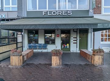 netherlands/nijmegen/restaurant/flores