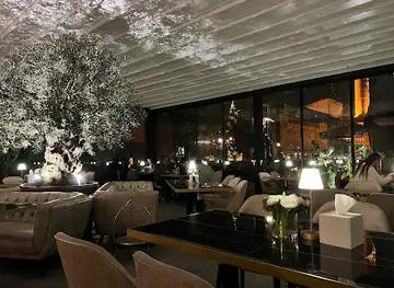 Verdi Restaurant