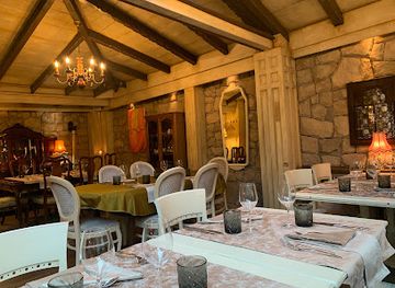 bosnia-and-herzegovina/sutjeska-national-park/restaurant/the-four-rooms-of-mrs-safija