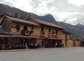 peru/lares-trek/restaurant/inti-killa-restaurant