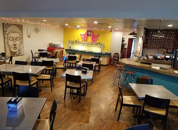 mississippi/gulfport/restaurant/orchid-indian-cuisine