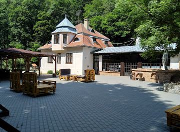 czechia/podyji-national-park/restaurant/spaleny-mlyn