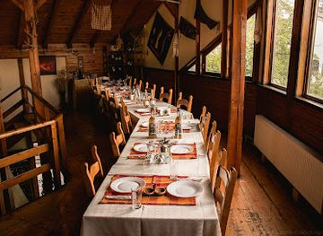 bulgaria/vitosha-mountain/restaurant/golden-lamb