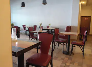 CAFESEMEI EST. 2022 GREAT FOOD. PERFECT COFFE