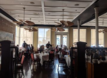 High Cotton Charleston Restaurant