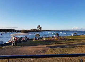 Club Jervis Bay