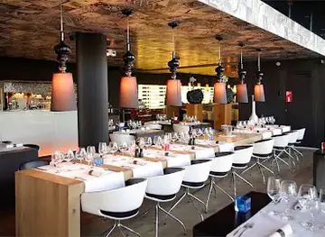 Restaurant Gusto