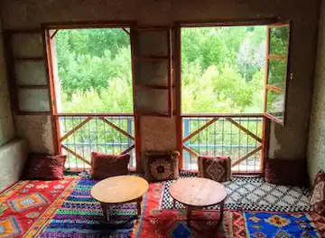 Restaurante Ifoulou