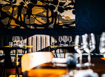 Restaurant Roster
