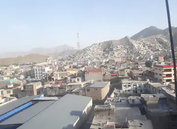 Faryab Nawin Hotel