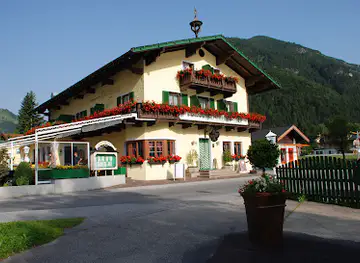 Entners Wirtshaus am See