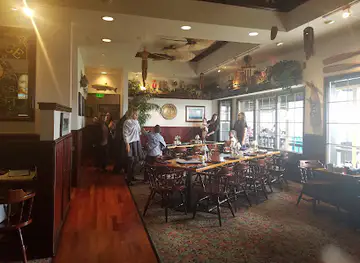 The Galley