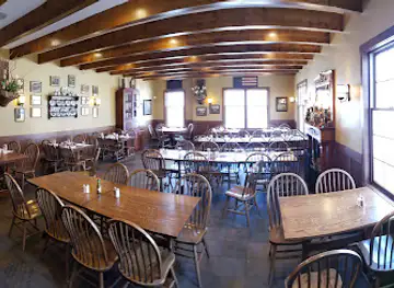 Breitbach's Country Dining