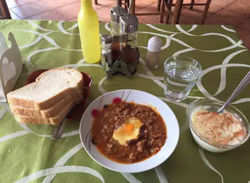Restorant Gjeli
