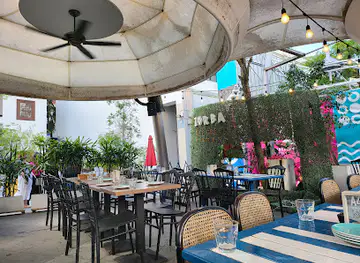 Zorba The Greek Taverna