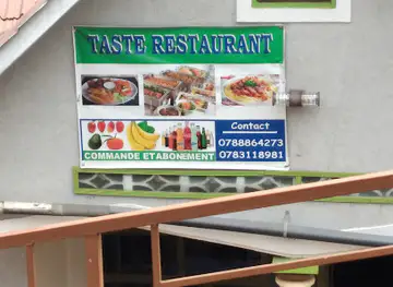 Taste Restaurant