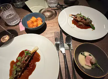 Brothers Restaurant