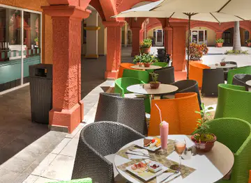 Rendez Vous Lounge