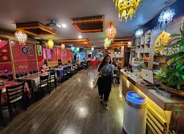 Tara Restaurant