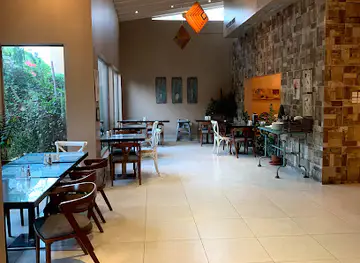 Cappuccino Cafe