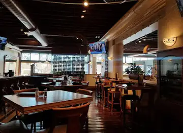 Larkspur | Bistro & Bar
