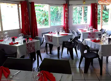 Restaurant l'Occitan