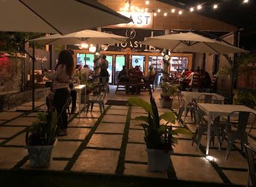 jamaica/manchester-plateau/restaurant/toast-restaurant-and-gelato