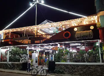El Descanso Marinero