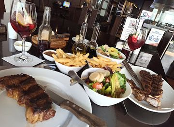 bolivia/cochabamba/restaurant/kansas-grill-bar