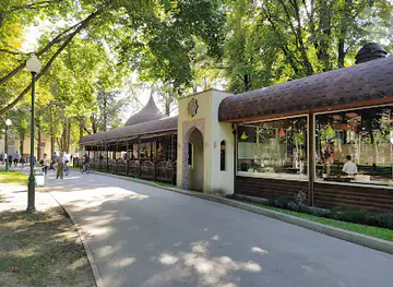 Restoran Navruz