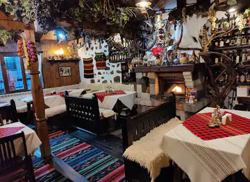 Bunare Ethno Restaurant