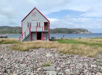 The Jezequel House