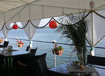 Terasa Vraja Dunării - Restaurant Drobeta - Turnu Severin
