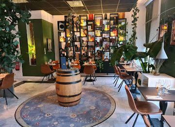 sweden/linkoping/restaurant/pappa-grappa-matbaren-linkoping