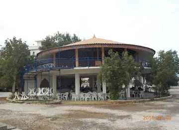 Al Sicomoro Restaurant